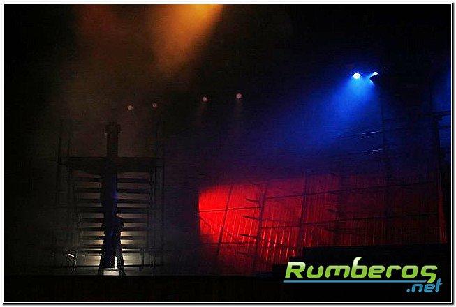 rumberos imagenen de galeria